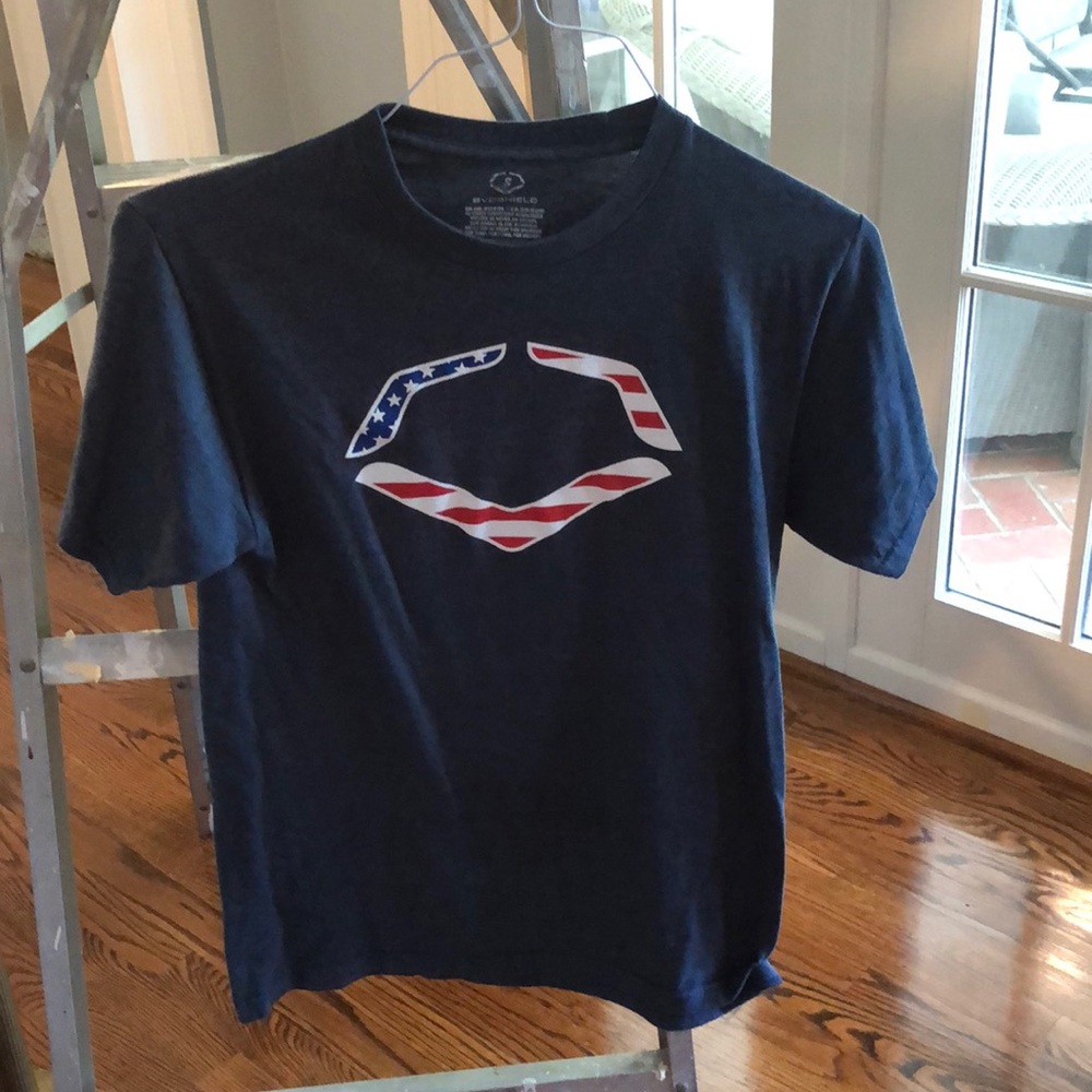 Women's Evoshield Shirt